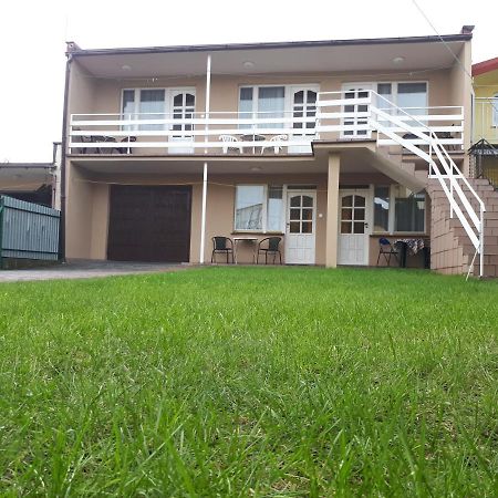Pokoje Renata Gaffke Wladyslawowo Exterior photo